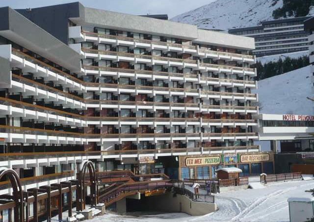 Skissim Select – Residence Lac du Lou - 2
