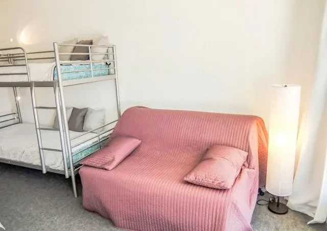 Apartment Brelin Evons R05 - 4