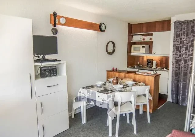 Apartment Brelin Evons R05 - 5