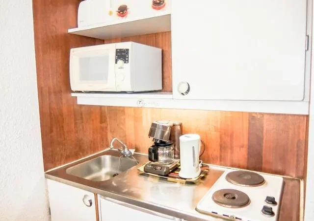 Apartment Brelin Evons R05 - 7