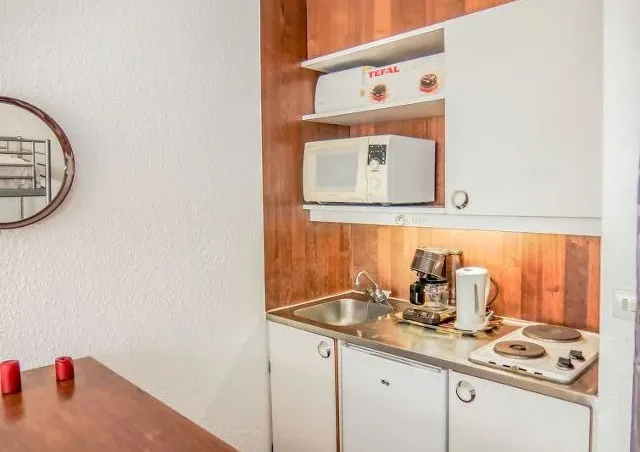 Apartment Brelin Evons R05 - 8