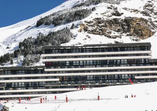 Apartment Brelin Evons R05 - 2