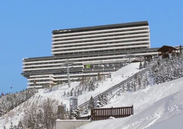 Apartment Brelin Evons R05 - 3