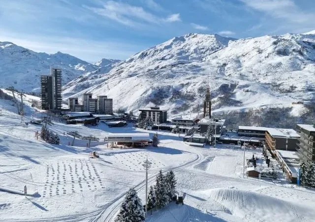 Apartment Brelin Evons R05 - 9