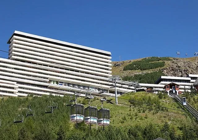 Apartment Brelin Evons R05 - 12