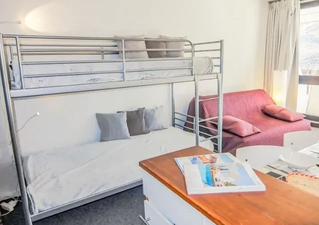 Apartment Brelin Evons R05 - 14