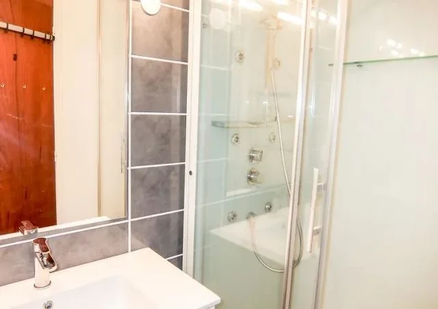 Apartment Brelin Evons R05 - 15