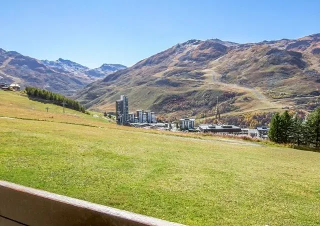 Apartment Brelin Evons R05 - 16