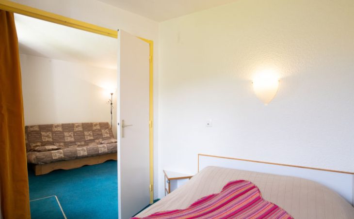 Apartment Le Median - 7