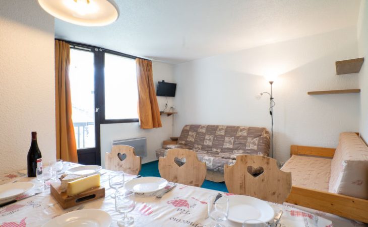 Apartment Le Median - 5