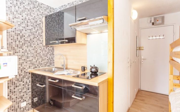 Apartment Les Grandes Platieres - 3