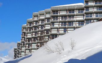 Ski Holiday