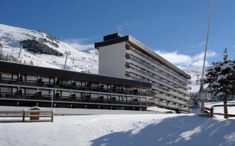 Ski Holiday