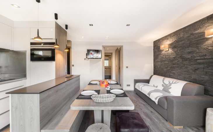 Apartments Cytelles - 7