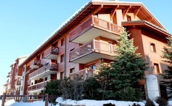 Ski Holiday