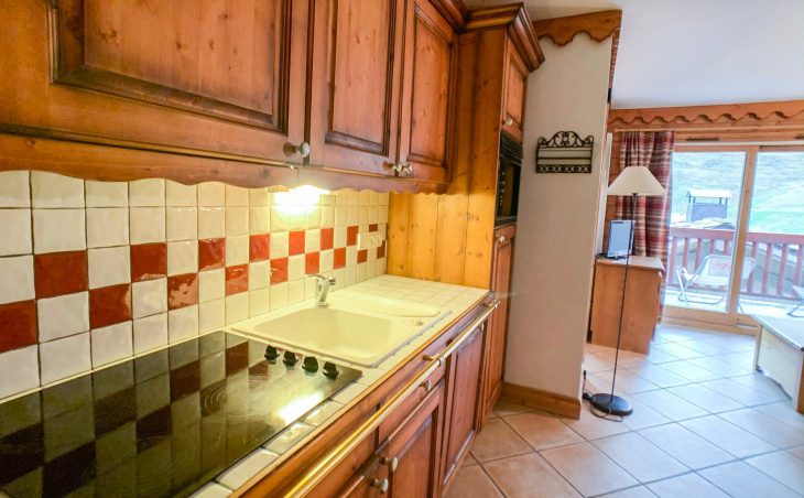 Apartments Ecrin Des Neiges - 6