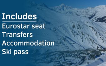 Ski Holiday
