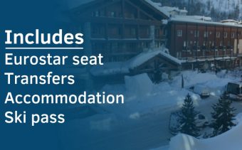 Ski Holiday