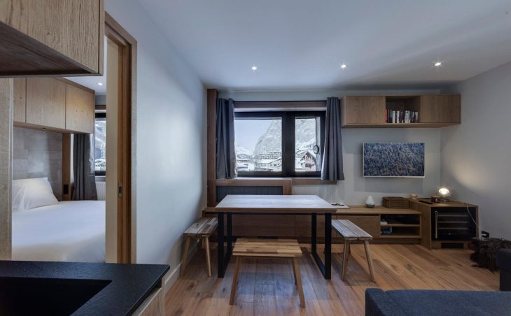 Apartments Le Portillo - 2