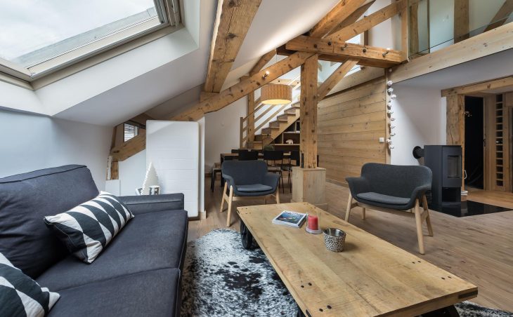 Apartments Les Cimes - 5