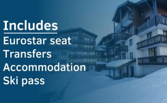 Ski Holiday