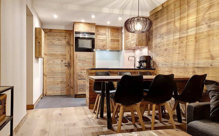 Apartments Les Hauts De Rogoney - 11