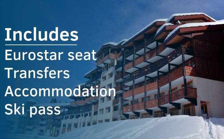 Apartments Licorne - 1