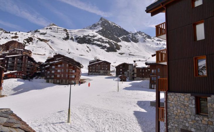 Apartments Onyx - 11