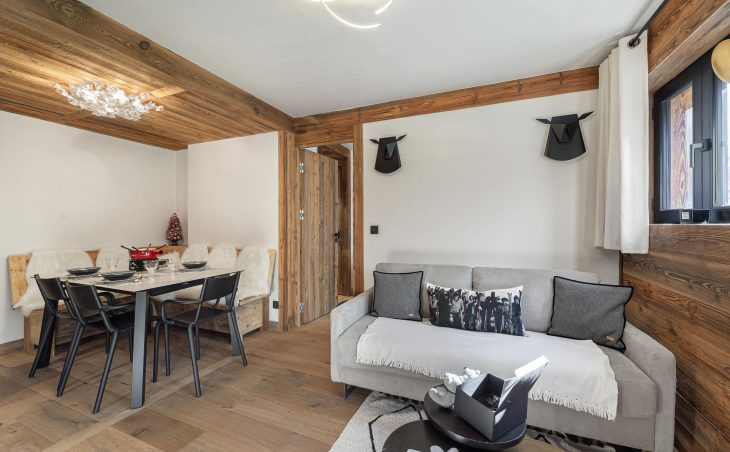 Apartments Petit Alaska - 15