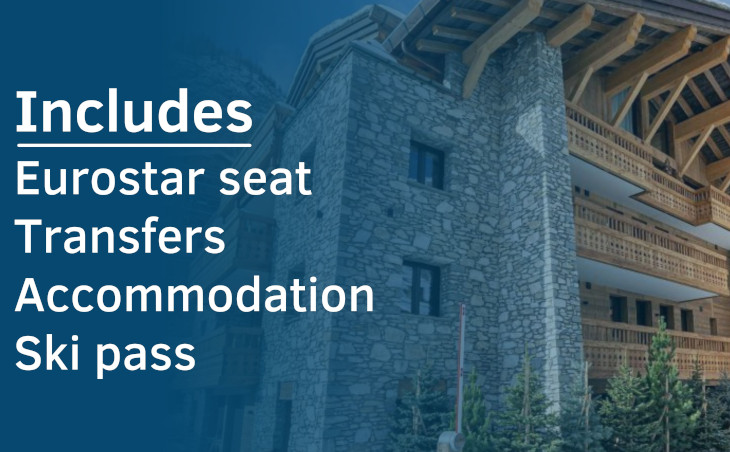 Apartments Petit Alaska - 1