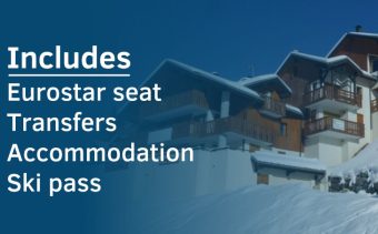 Ski Holiday