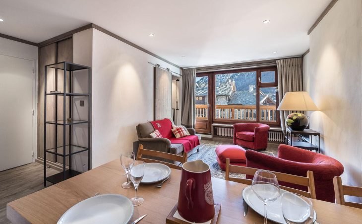 Residence Grand-Paradis - 8