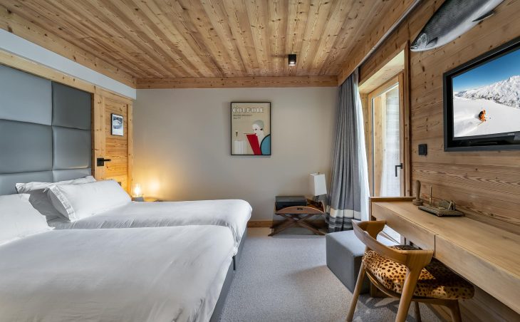 Residence Myrtille - 7