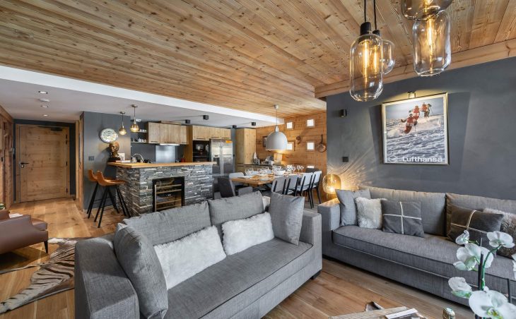 Residence Myrtille - 8