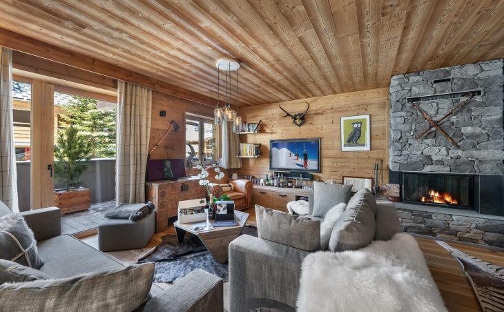 Residence Myrtille - 10