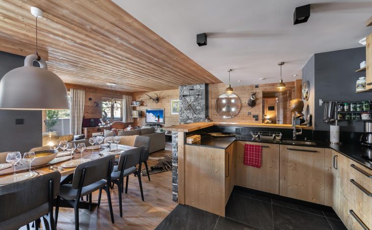 Residence Myrtille - 11