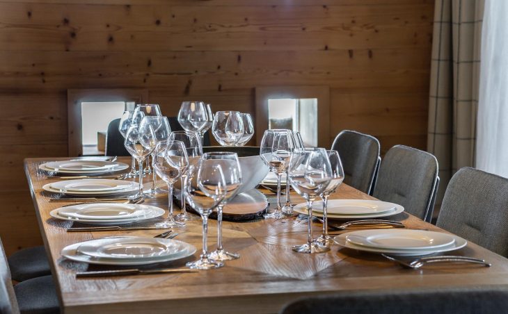 Residence Myrtille - 14