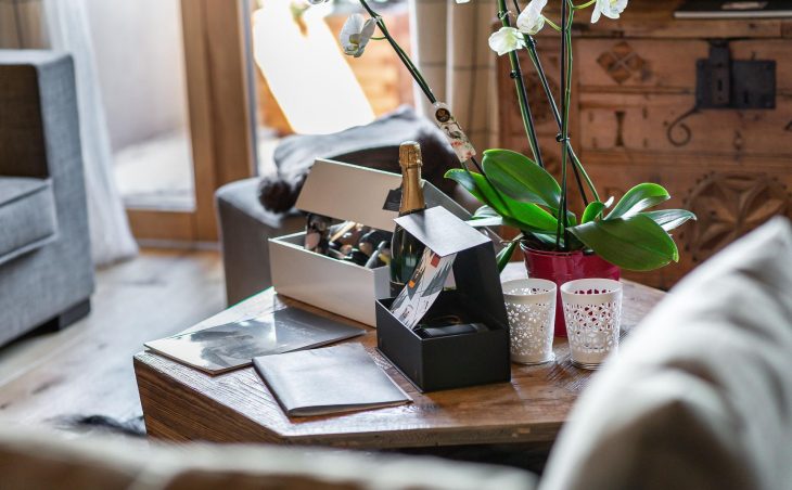 Residence Myrtille - 16