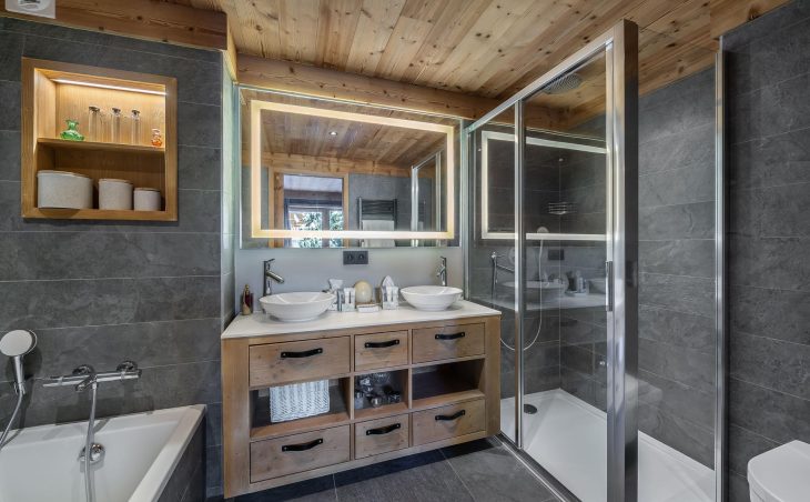 Residence Myrtille - 4