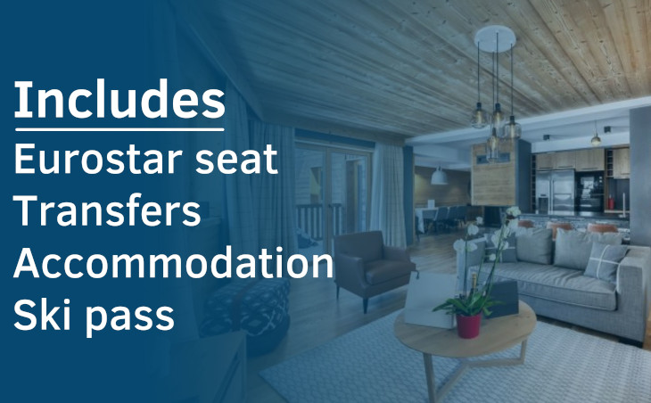 Residence Myrtille - 1