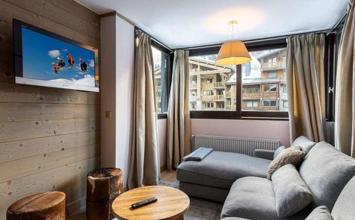 Residence Solaise - 4