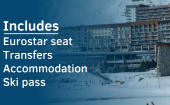 Ski Holiday