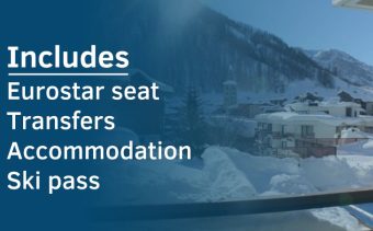 Ski Holiday