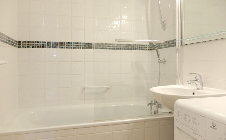 Apartments Tour Du Lac - 8