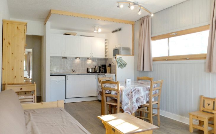 Apartments Tour Du Lac - 12