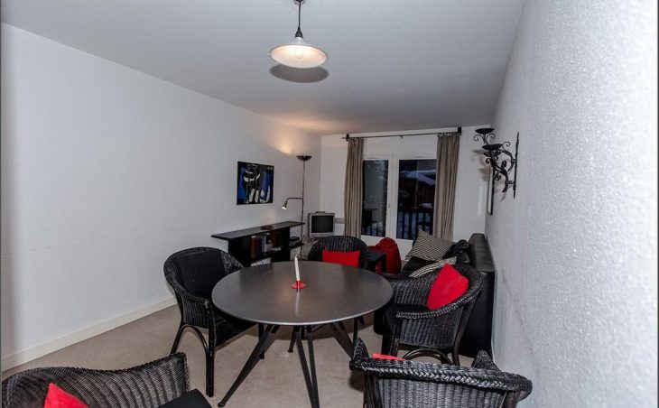 Apartments Val Coeur - 9