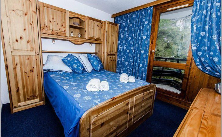 Apartments Villaret - 7