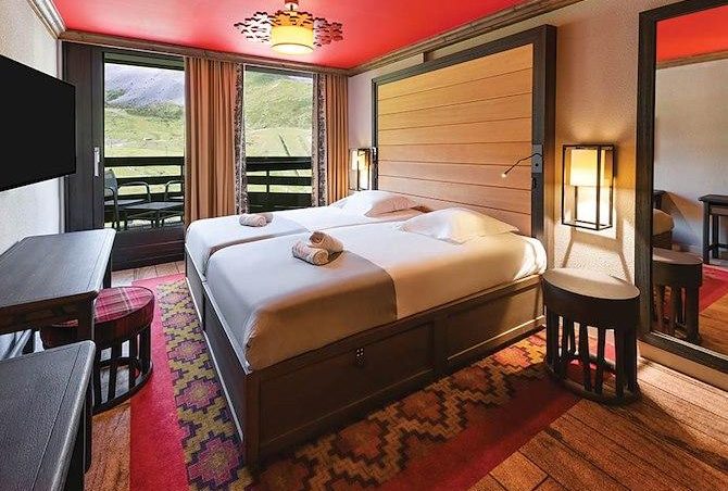 Belambra Clubs Tignes – Val Claret - 3