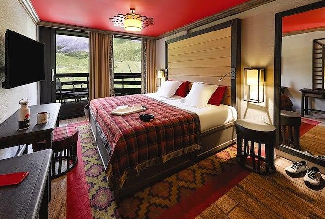 Belambra Clubs Tignes – Val Claret - 11