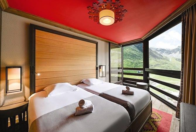 Belambra Clubs Tignes – Val Claret - 12